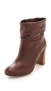 Vince Chase Ankle Booties