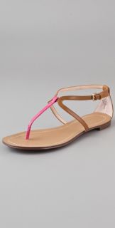 Boutique 9 Paulyne Flat Thong Sandals
