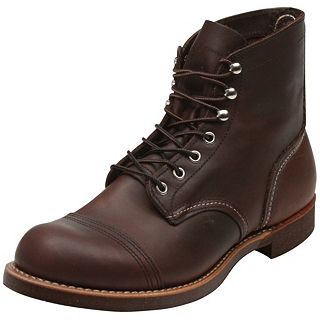 Red Wing Iron Ranger   8111   Boots   Work Shoes