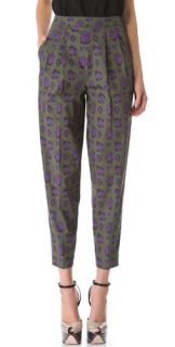 Slouchy / Harem / Soft pants & trousers