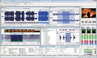  , iZotope powered Mastering Effects, and Event based Editing   PC