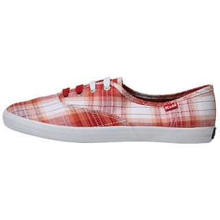 Keds Champion Fall Plaids   WF36235   Retro Shoes