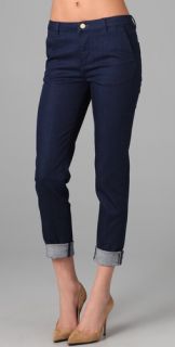 MiH Tokyo Skinny Slouch Jeans