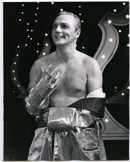 Vint 64 Jack Cassidy Fade Out Fade in Broadway Dance Photo by