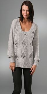 Jamison Barrington Sweater