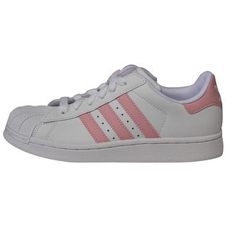 adidas Superstar 2 (Toddler/Youth)   G09867   Retro Shoes  