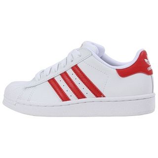 adidas Superstar 2 (Toddler/Youth)   G09866   Retro Shoes  