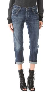 Citizens of Humanity Dylan Relaxed Boyfriend Jeans