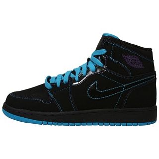 Nike Air Jordan 1 Retro High (Youth)   332558 007   Retro Shoes