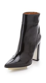 3.1 Phillip Lim Peggy Ankle Booties