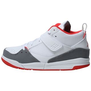 Nike Jordan Flight 45 Girls (Toddler/Youth)   364799 161   Retro Shoes
