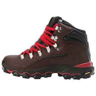 Dunham Waffle Stomper Paramount   WWM654BR   Hiking / Trail