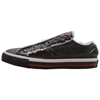 Converse Chuck Taylor All Star Shearling Slip On   1W481   Athletic