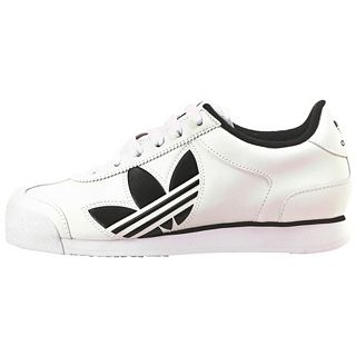 adidas Samoa Trefoil XL   077450   Retro Shoes