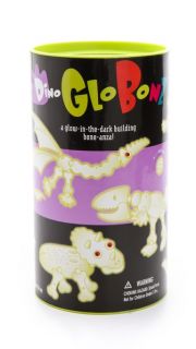 Gift Boutique Dino Globonz Deluxe Kit