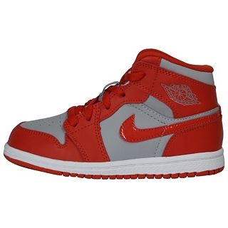 Nike Jordan 1 Retro High (Toddler)   365386 006   Retro Shoes