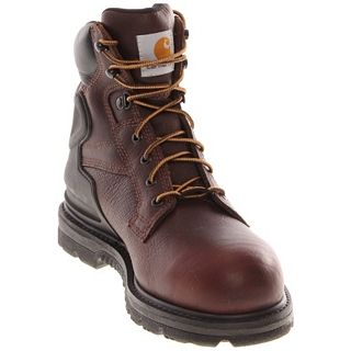 Carhartt 6 Waterproof Insulated Safety Toe   CMW6239   Boots   Work