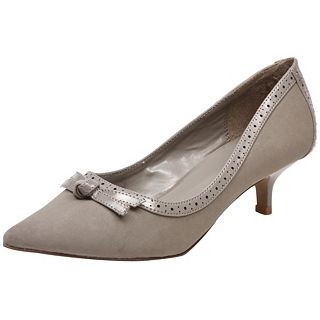 charles by CHARLES DAVID Dizzie   CBCD9206SP GREY   Heels & Wedges