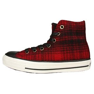 Converse Chuck Taylor All Star Woolrich Hi   111187   Retro Shoes