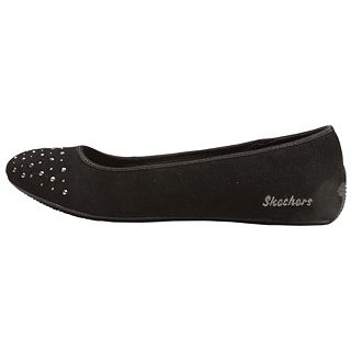 Skechers Beyond Jealous   21967 BLK   Flats Shoes