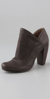 Coclico Shoes Carrol Ankle Booties
