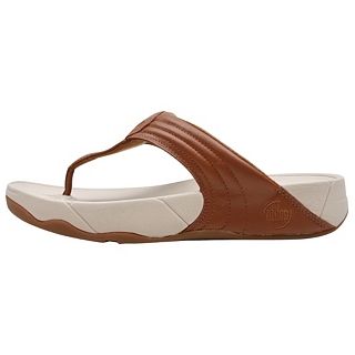 FitFlop Walkstar 3 (Leather)   030 017   Toning Shoes