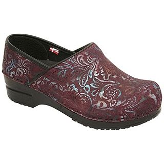 Sanita Clogs Professional Gwenore   457626 47   Casual Shoes