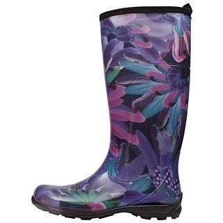 Kamik Heather   EK2263K PUR   Boots   Rain Shoes