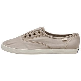 Keds Champion Not Too Shabby Laceless   WF35180   Slip On Shoes