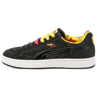 Puma Basket II Bode   347387 02   Athletic Inspired Shoes  