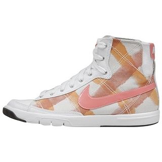 Nike Blazer Mid Womens   313722 082   Athletic Inspired Shoes