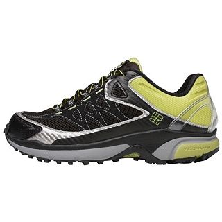 Columbia Ravenous Stability   BM3659 022   Trail Running Shoes