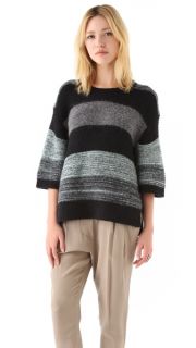 By Malene Birger Fulla Oversized Sweater