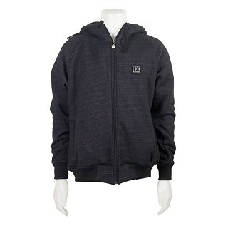 Grand Foundation Zip Up   M0511BL   Outerwear Apparel  