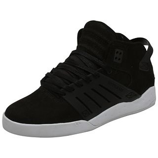 Supra Skytop III   S07001 BLK   Athletic Inspired Shoes  
