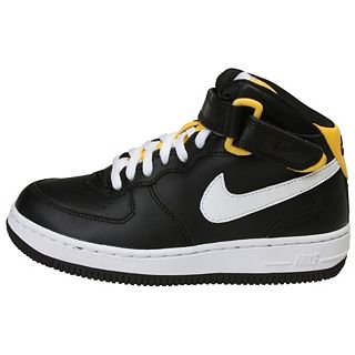 Nike Air Force 1 Mid (Toddler/Youth)   314196 012   Retro Shoes