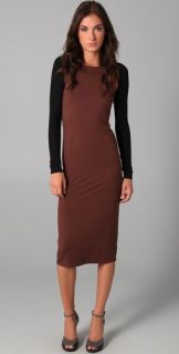ONE by Maggie Ward Chic Jersey Dress