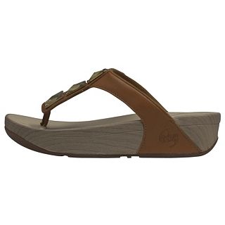 FitFlop Pietra (Leather)   130 113   Toning Shoes