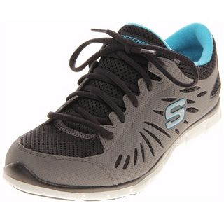 Skechers Purestreet   22118 CCBK   Casual Shoes