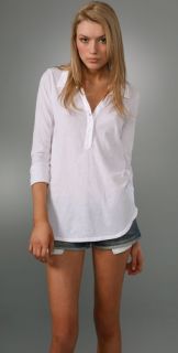 Ella Moss Ellassentials Henley