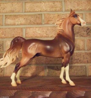 RARE Breyer 2011 Jah Third Times A Charm Connoisseurseries 53 of Only