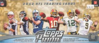 Look for 5 different levels of PRIME Relics including quad relic cards