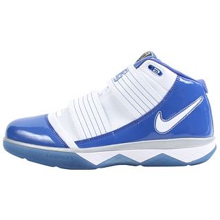 Nike Lebron Zoom Soldier III TB 3/4   367183 114   Basketball Shoes