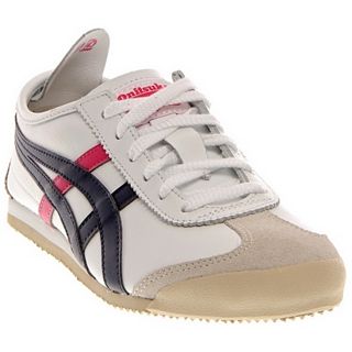 Onitsuka Mexico 66 Womens   HL474 0150   Athletic Inspired Shoes