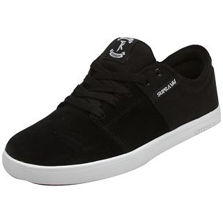 Supra Terry Kennedy Stacks   S44022 BKW   Skate Shoes