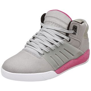 Supra Skytop III   S07013 GRY   Athletic Inspired Shoes  