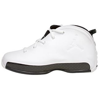 Nike Air Jordan 18.5 (Youth)   306891 101   Basketball Shoes