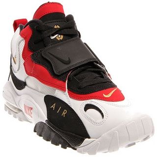 Nike Air Max Speed Turf   525225 101   Athletic Inspired Shoes
