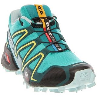 Salomon Speedcross 3 Womens   308784   Trail Running Shoes  