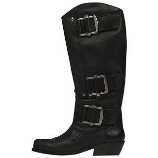 Fergie Nuclear   NUCLEAR BLK   Boots   Fashion Shoes